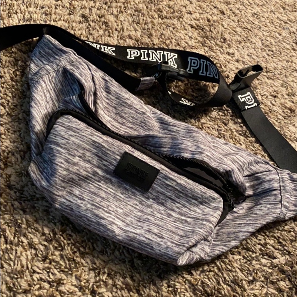 Victoria secret pink fanny pack